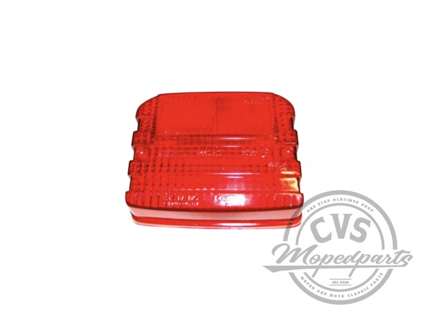 achterlichtglas  inbouw past op Honda MT-MB