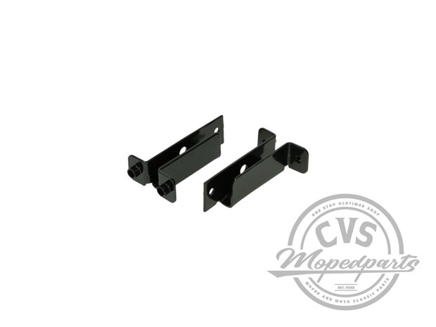 Blinkerhalterungsset L+R hinten passend f&uuml;r Honda MT