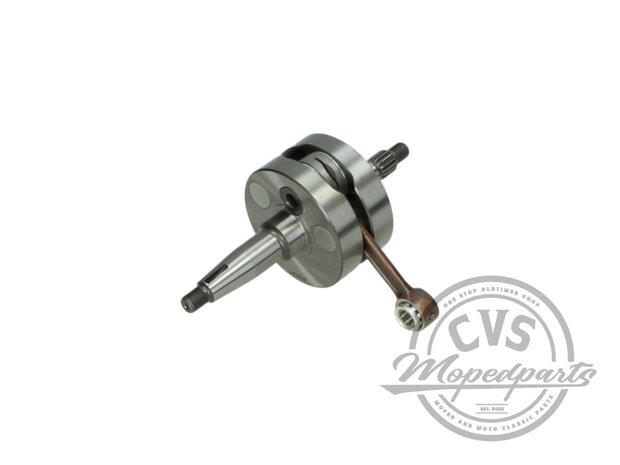 krukas top racing gebalanceerd (made in EU) Jasil past op MT8-MB8-MTX80