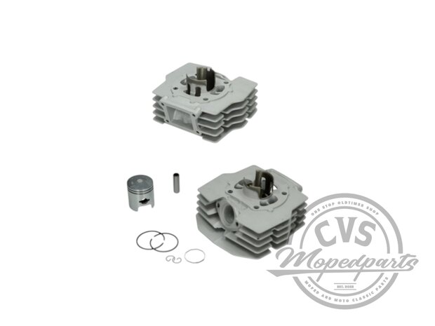 cilinder aluminium nikasil honda 39mm past op MT-MB-MTX