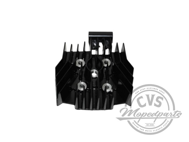 cilinderkop 39mm 50cc past op MT-MB-MTX