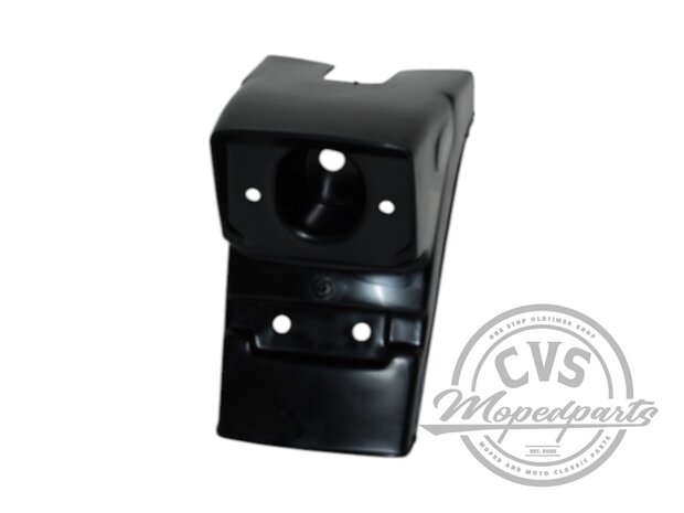 B-Qualit&auml;t Heckfender mod. original schwarz passend f&uuml;r Honda MT