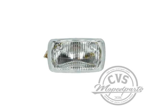 headlight unit single light fits Honda MT
