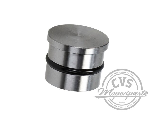 dop-afdichting (made in EU)  oliepomp past op Honda MT-MB
