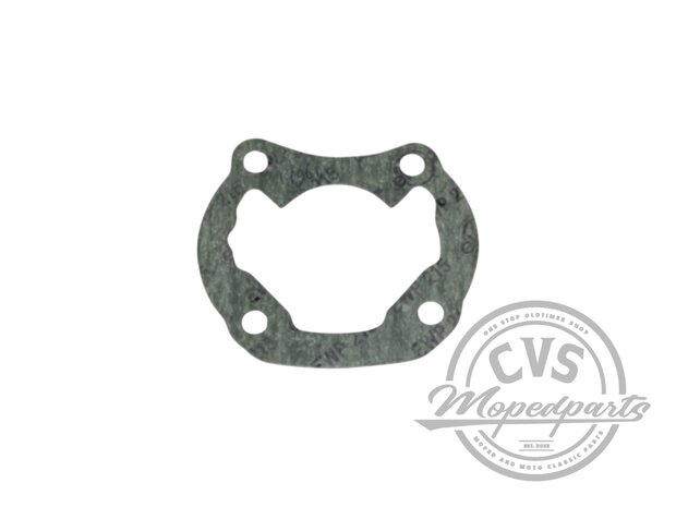 voetpakking BAC 50cc past op MT-MB-MTX