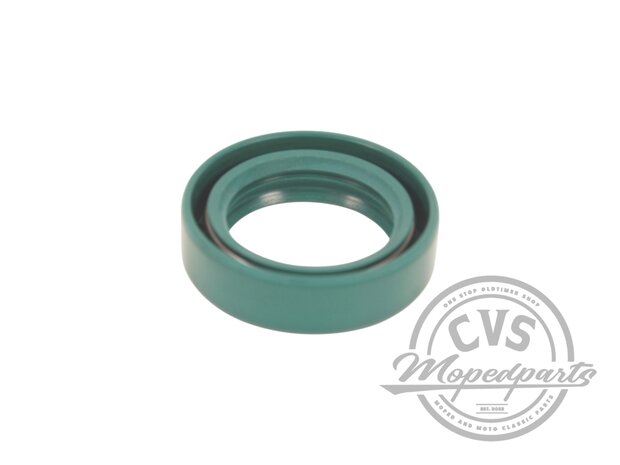keerring voorvork Honda 27x39x10.5 past op MT-MB