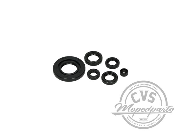 keerringset 50cc past op MT-MB-MTX