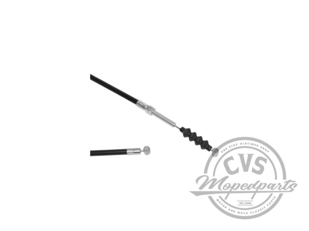 Bremszug vorne + 10cm passend f&uuml;r Honda MT5/8