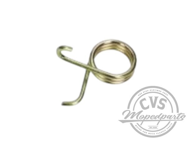 veer rempedaal (made in EU) past op MT5/8-MTX