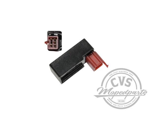 CDI-Einheit oder 5-Pin Honda passend f&uuml;r MB-MT-NSR