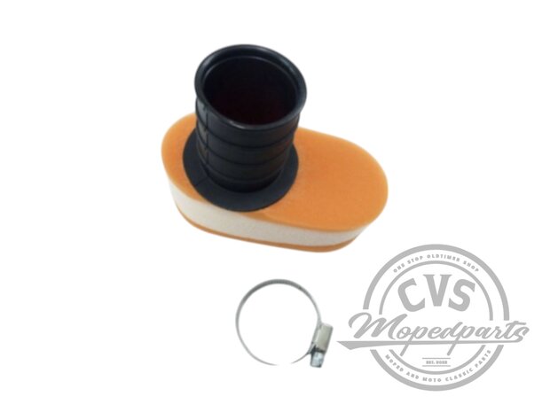 Leistungsfilter Twin Air Cross 45mm passend f&uuml;r MTX