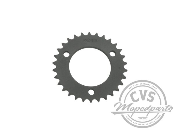 rear chain wheel honda 30t fits MT-MB-MTX-MBX