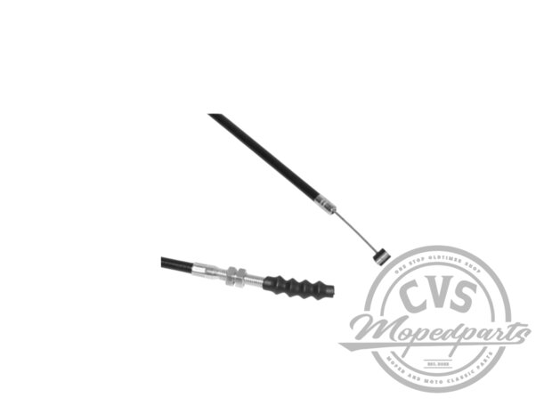 kabel koppeling past op Honda MT