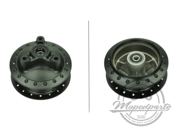 Rear wheel hub fits Honda MT5/8
