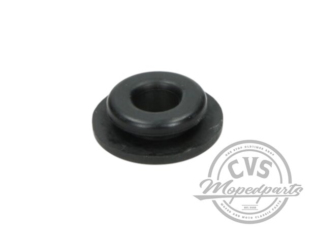 rubber side cover fits Honda, size