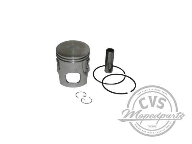 zuiger malossi 45.5mm past op MTX-sh 345188
