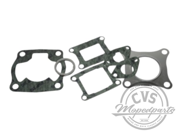 Dichtungssatz oben bac 70cc passend f&uuml;r MTX-SH