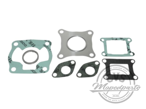pakking topset bac 50cc past op MTX-sh