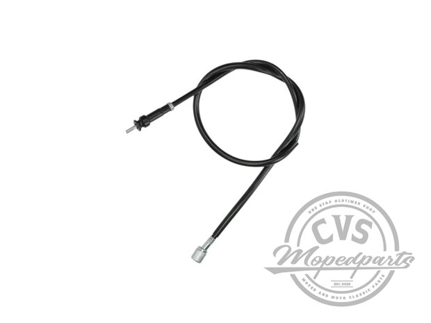kabel km teller Honda past op MT