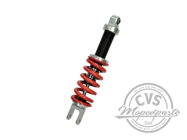 Sto&szlig;d&auml;mpfer YSS hinten mono Eco-Line Honda 310mm rot passend f&uuml;r MTX