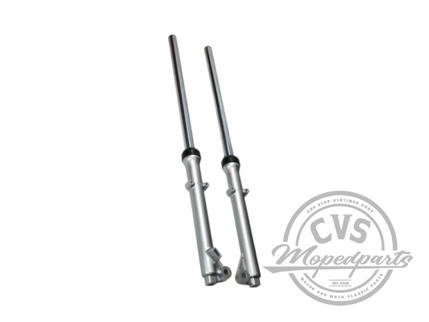 Voorvork pootset cpl L+R Honda MT5/8