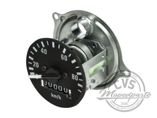 km tellerklok honda MT5/MT8