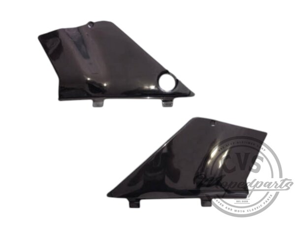 Seitendeckel-Set NH1