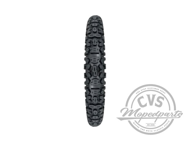 voorband Honda mt5 mt8 250-19 AD01 HD02 (als de originele Bridgestone Trail wing8)