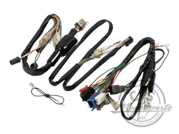 Kabelboom Honda MT50 A kwaliteit