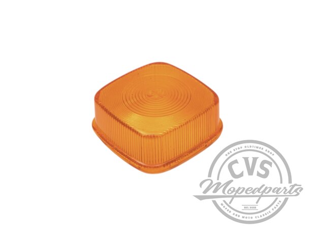 Knipperlichtlens Honda MB50