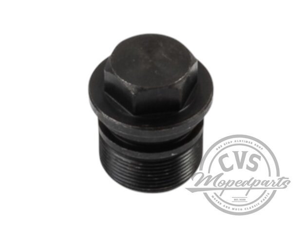 Obere Schraube, Gabelbein Honda MT50