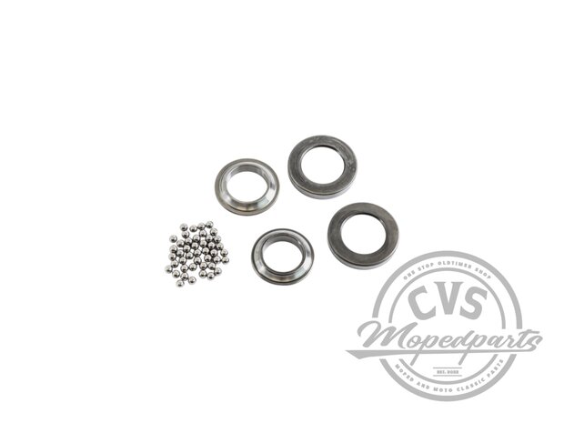 Stuurset-Honda-MB/MT/MTX