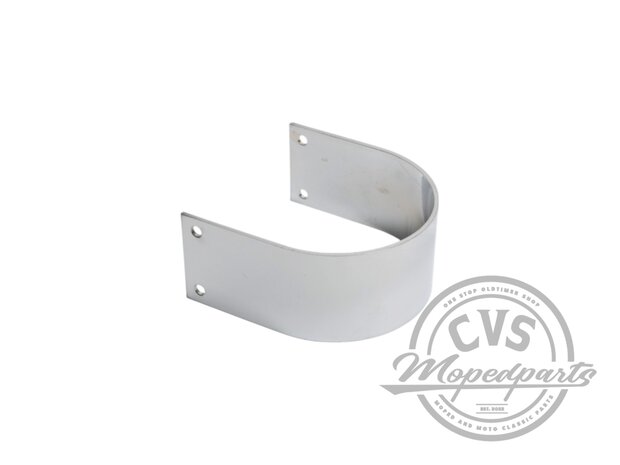 Stabilisator, Voorvork Honda MT50