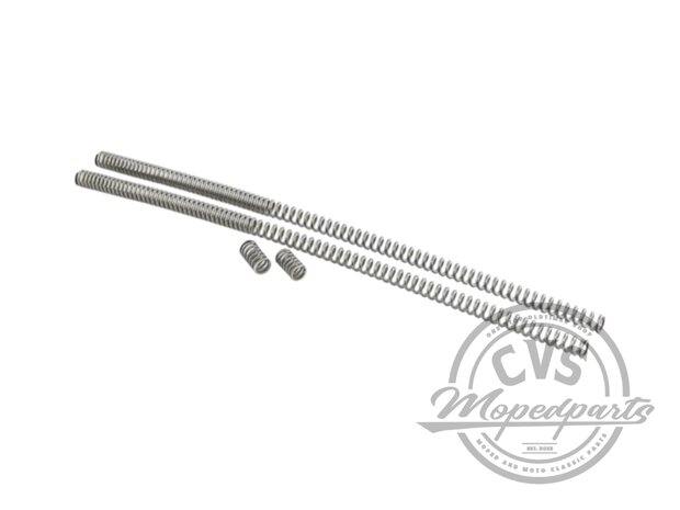 Verenset, Voorvork Honda MT50