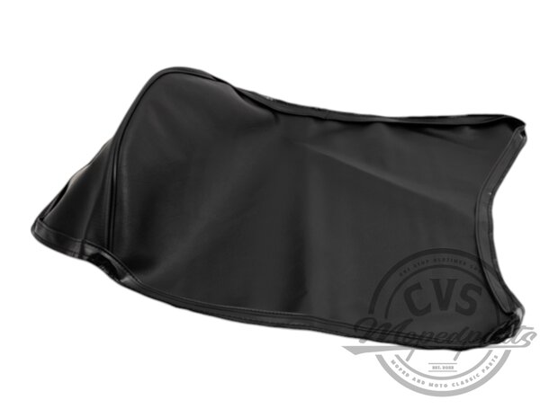 Zadelhoes, Zwart Honda MT50 NH1