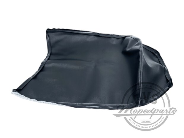 Zadelhoes Honda MT50 zwart