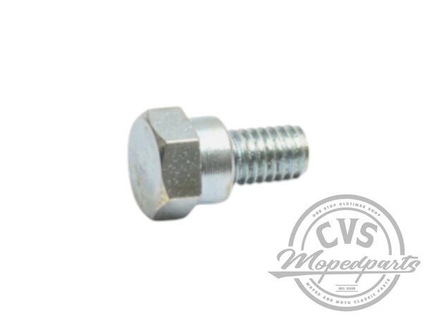 Schraube, Kettenrad vorne Honda MT50/MB50