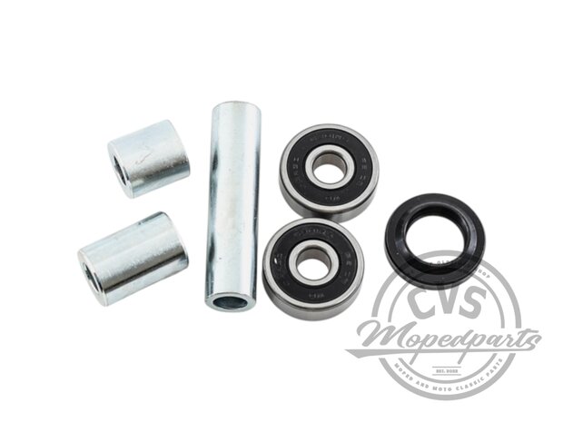 Repair kit, Rear wheel hub Honda MT50/MB50