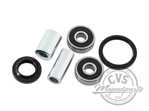 Repair kit, Front wheel hub Honda MT50