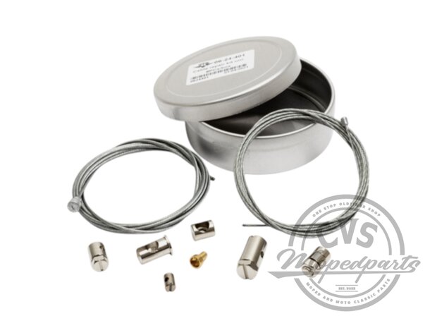 Repair kit for cable (box)