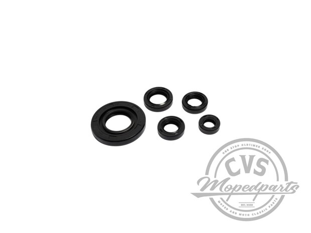 &Ouml;ldichtungssatz Honda MB50/MT50