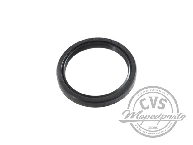 Oliekeerring Honda MB50, voorwiel