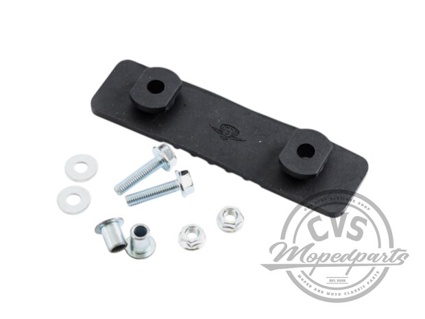 Montageset brandstoftank (achter) Honda MB50