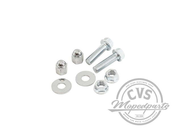 Montagesatz, Sto&szlig;d&auml;mpfer Honda MT50/MB50