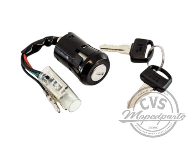 Hauptschalter Honda MT50