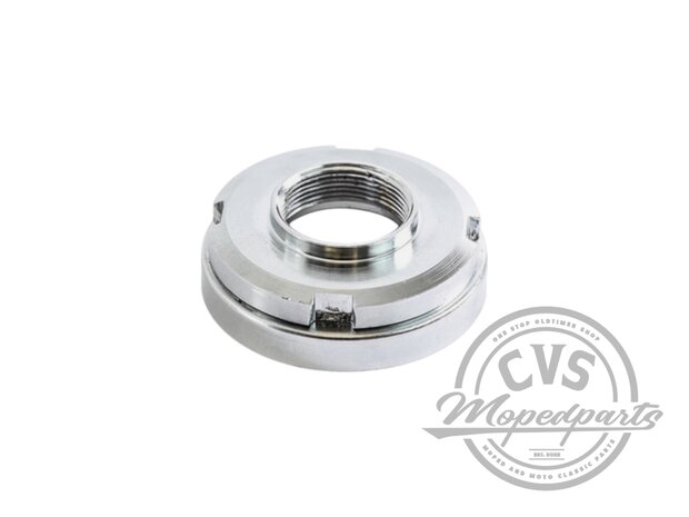 Lock nut, Front Fork Honda MT50