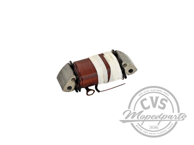 Verlichtingsspoel Honda MT50
