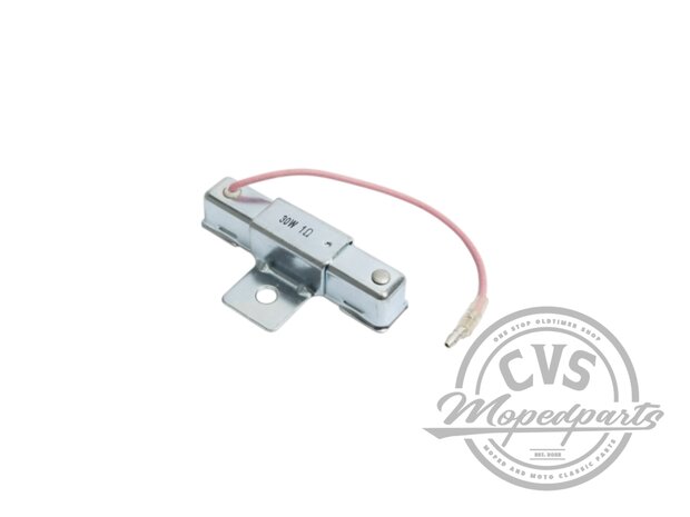 Lichtweerstand Honda MB50/MT50