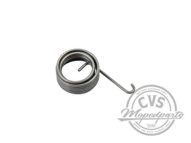 Kickstartveer Honda MT50/MB50