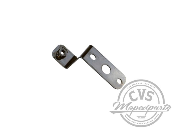 Halter, Reflex Honda MT50